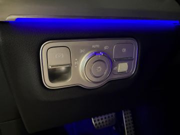 Mercedes-Benz GLE Coupé 350e 4-Matic AMG STYLING-PANO-LUCHTVERING-BURMESTER-TREKHAA