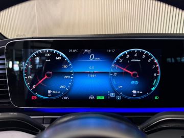 Mercedes-Benz GLE Coupé 350e 4-Matic AMG STYLING-PANO-LUCHTVERING-BURMESTER-TREKHAA