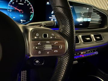 Mercedes-Benz GLE Coupé 350e 4-Matic AMG STYLING-PANO-LUCHTVERING-BURMESTER-TREKHAA