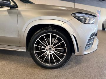 Mercedes-Benz GLE Coupé 350e 4-Matic AMG STYLING-PANO-LUCHTVERING-BURMESTER-TREKHAA