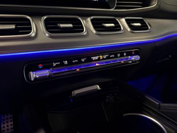 Mercedes-Benz GLE Coupé 350e 4-Matic AMG STYLING-PANO-LUCHTVERING-BURMESTER-TREKHAA
