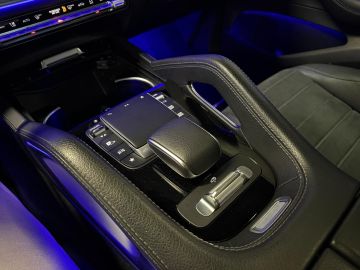 Mercedes-Benz GLE Coupé 350e 4-Matic AMG STYLING-PANO-LUCHTVERING-BURMESTER-TREKHAA