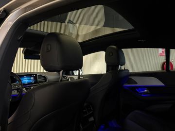 Mercedes-Benz GLE Coupé 350e 4-Matic AMG STYLING-PANO-LUCHTVERING-BURMESTER-TREKHAA