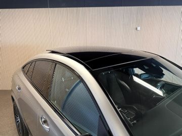 Mercedes-Benz GLE Coupé 350e 4-Matic AMG STYLING-PANO-LUCHTVERING-BURMESTER-TREKHAA