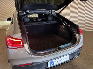 Mercedes-Benz GLE Coupé 350e 4-Matic AMG STYLING-PANO-LUCHTVERING-BURMESTER-TREKHAA