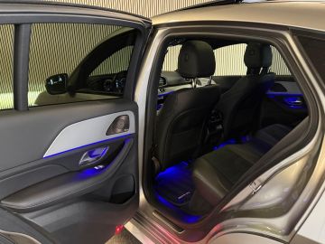 Mercedes-Benz GLE Coupé 350e 4-Matic AMG STYLING-PANO-LUCHTVERING-BURMESTER-TREKHAA