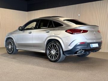 Mercedes-Benz GLE Coupé 350e 4-Matic AMG STYLING-PANO-LUCHTVERING-BURMESTER-TREKHAA