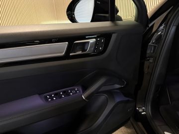 Porsche Cayenne Coupe 3.0 E-Hybrid Platinum Edition-LUCHTV.-PANO-STOELEN 18 VOUDI