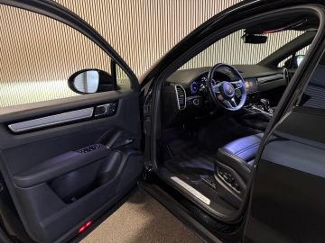 Porsche Cayenne Coupe 3.0 E-Hybrid Platinum Edition-LUCHTV.-PANO-STOELEN 18 VOUDI