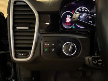 Porsche Cayenne Coupe 3.0 E-Hybrid Platinum Edition-LUCHTV.-PANO-STOELEN 18 VOUDI