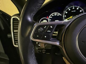 Porsche Cayenne Coupe 3.0 E-Hybrid Platinum Edition-LUCHTV.-PANO-STOELEN 18 VOUDI