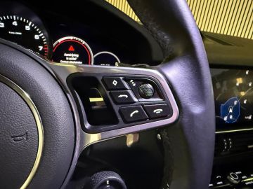 Porsche Cayenne Coupe 3.0 E-Hybrid Platinum Edition-LUCHTV.-PANO-STOELEN 18 VOUDI