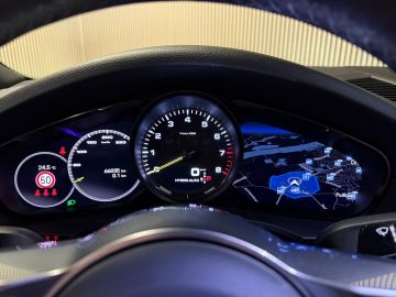 Porsche Cayenne Coupe 3.0 E-Hybrid Platinum Edition-LUCHTV.-PANO-STOELEN 18 VOUDI