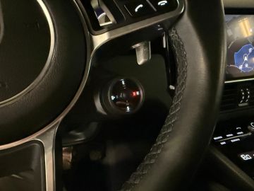 Porsche Cayenne Coupe 3.0 E-Hybrid Platinum Edition-LUCHTV.-PANO-STOELEN 18 VOUDI