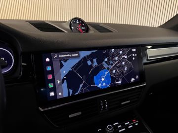 Porsche Cayenne Coupe 3.0 E-Hybrid Platinum Edition-LUCHTV.-PANO-STOELEN 18 VOUDI