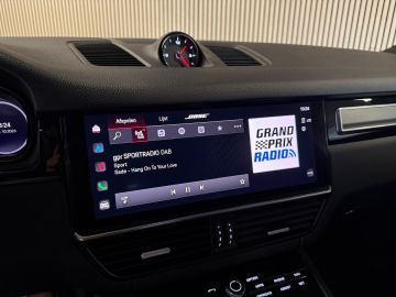 Porsche Cayenne Coupe 3.0 E-Hybrid Platinum Edition-LUCHTV.-PANO-STOELEN 18 VOUDI