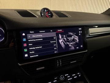 Porsche Cayenne Coupe 3.0 E-Hybrid Platinum Edition-LUCHTV.-PANO-STOELEN 18 VOUDI