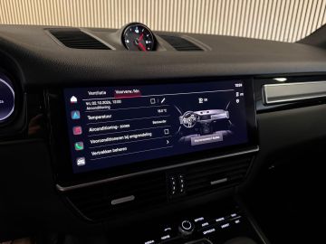 Porsche Cayenne Coupe 3.0 E-Hybrid Platinum Edition-LUCHTV.-PANO-STOELEN 18 VOUDI