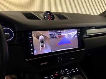 Porsche Cayenne Coupe 3.0 E-Hybrid Platinum Edition-LUCHTV.-PANO-STOELEN 18 VOUDI