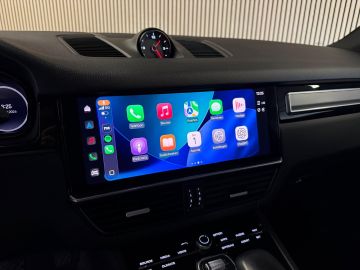 Porsche Cayenne Coupe 3.0 E-Hybrid Platinum Edition-LUCHTV.-PANO-STOELEN 18 VOUDI