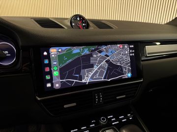 Porsche Cayenne Coupe 3.0 E-Hybrid Platinum Edition-LUCHTV.-PANO-STOELEN 18 VOUDI