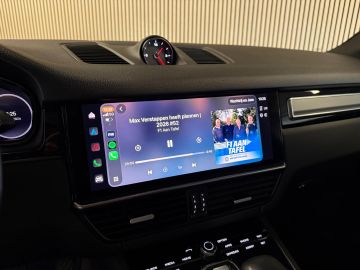Porsche Cayenne Coupe 3.0 E-Hybrid Platinum Edition-LUCHTV.-PANO-STOELEN 18 VOUDI