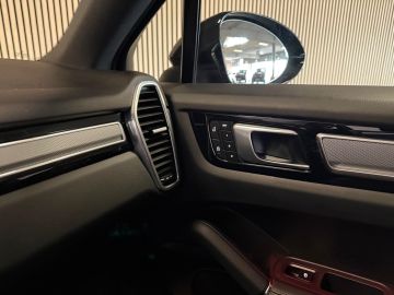 Porsche Cayenne Coupe 3.0 E-Hybrid Platinum Edition-LUCHTV.-PANO-STOELEN 18 VOUDI