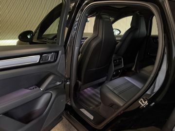 Porsche Cayenne Coupe 3.0 E-Hybrid Platinum Edition-LUCHTV.-PANO-STOELEN 18 VOUDI