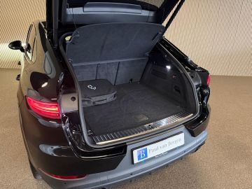 Porsche Cayenne Coupe 3.0 E-Hybrid Platinum Edition-LUCHTV.-PANO-STOELEN 18 VOUDI
