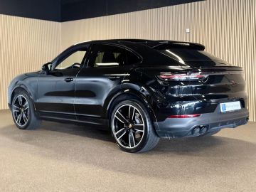 Porsche Cayenne Coupe 3.0 E-Hybrid Platinum Edition-LUCHTV.-PANO-STOELEN 18 VOUDI