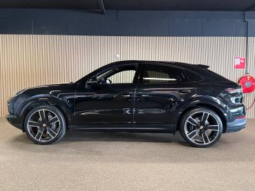 Porsche Cayenne Coupe 3.0 E-Hybrid Platinum Edition-LUCHTV.-PANO-STOELEN 18 VOUDI