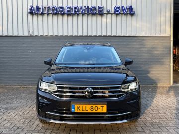 Volkswagen Tiguan 1.4 TSI eHybrid Elegance - Trekhaak - Pano - 360gr - Dodehoekassi