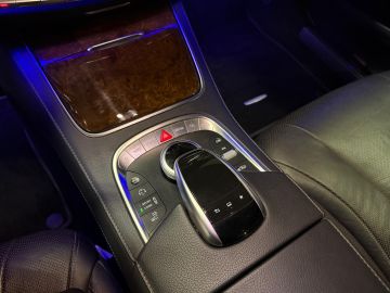 Mercedes-Benz S-Klasse 500 Plug In Hybrid Lang Prestige-PANORAMA-KEYLESS-MEMORY-CAMERA-C