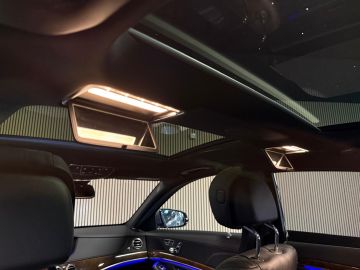 Mercedes-Benz S-Klasse 500 Plug In Hybrid Lang Prestige-PANORAMA-KEYLESS-MEMORY-CAMERA-C