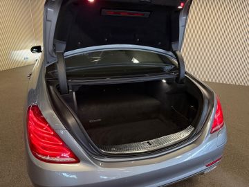 Mercedes-Benz S-Klasse 500 Plug In Hybrid Lang Prestige-PANORAMA-KEYLESS-MEMORY-CAMERA-C