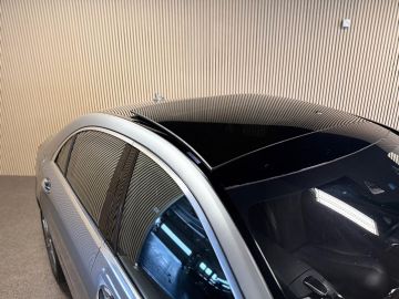 Mercedes-Benz S-Klasse 500 Plug In Hybrid Lang Prestige-PANORAMA-KEYLESS-MEMORY-CAMERA-C
