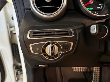 Mercedes-Benz C-Klasse Cabrio 200 AMG STYLING-AIRSCARF-CAMERA-SFEER-MULTISPAAKS-COMPLEET