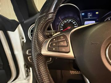 Mercedes-Benz C-Klasse Cabrio 200 AMG STYLING-AIRSCARF-CAMERA-SFEER-MULTISPAAKS-COMPLEET