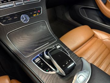 Mercedes-Benz C-Klasse Cabrio 200 AMG STYLING-AIRSCARF-CAMERA-SFEER-MULTISPAAKS-COMPLEET