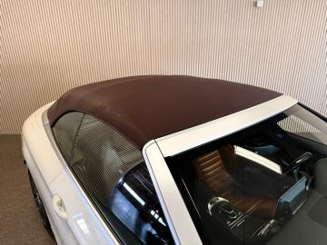 Mercedes-Benz C-Klasse Cabrio 200 AMG STYLING-AIRSCARF-CAMERA-SFEER-MULTISPAAKS-COMPLEET