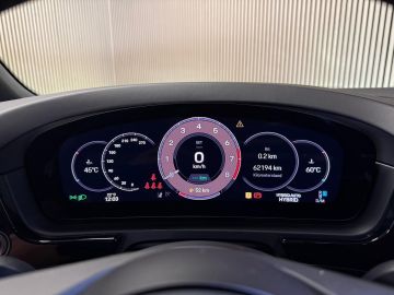Porsche Cayenne 3.0 E-Hybrid SPORT DESIGN-PANORAMA-LUCHTV.-STOELEN 18 VOUDIG-NPR.