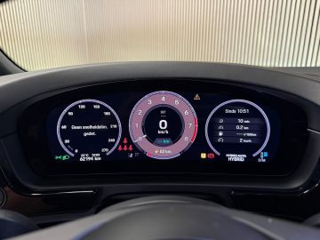 Porsche Cayenne 3.0 E-Hybrid SPORT DESIGN-PANORAMA-LUCHTV.-STOELEN 18 VOUDIG-NPR.