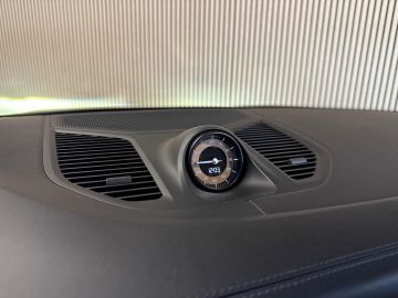 Porsche Cayenne 3.0 E-Hybrid SPORT DESIGN-PANORAMA-LUCHTV.-STOELEN 18 VOUDIG-NPR.