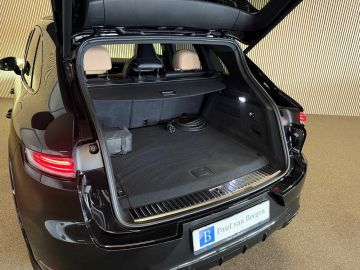 Porsche Cayenne 3.0 E-Hybrid SPORT DESIGN-PANORAMA-LUCHTV.-STOELEN 18 VOUDIG-NPR.