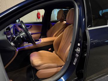 Mercedes-Benz E-Klasse Estate 300e Exclusive-HYPERSCREEN-PANORAMA-LUCHTVERING-MEMORY-SOU