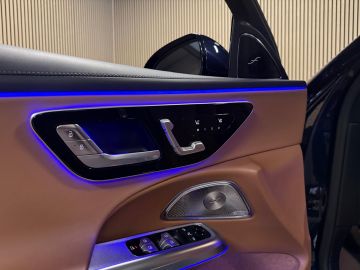 Mercedes-Benz E-Klasse Estate 300e Exclusive-HYPERSCREEN-PANORAMA-LUCHTVERING-MEMORY-SOU