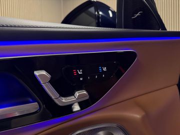 Mercedes-Benz E-Klasse Estate 300e Exclusive-HYPERSCREEN-PANORAMA-LUCHTVERING-MEMORY-SOU