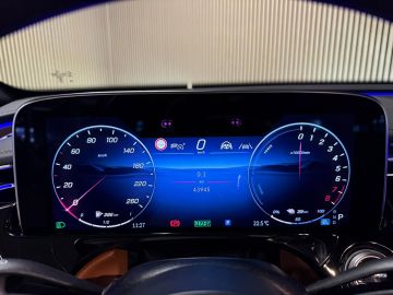 Mercedes-Benz E-Klasse Estate 300e Exclusive-HYPERSCREEN-PANORAMA-LUCHTVERING-MEMORY-SOU