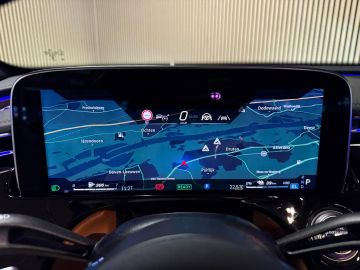 Mercedes-Benz E-Klasse Estate 300e Exclusive-HYPERSCREEN-PANORAMA-LUCHTVERING-MEMORY-SOU