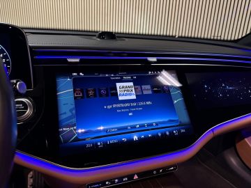 Mercedes-Benz E-Klasse Estate 300e Exclusive-HYPERSCREEN-PANORAMA-LUCHTVERING-MEMORY-SOU